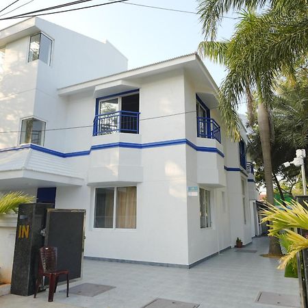 Bay Breeze Suites Chennai Ngoại thất bức ảnh